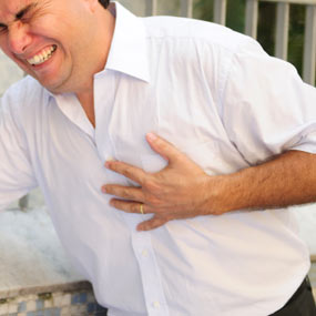 Новый год признан самым опасным временем 